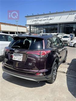 تۆیۆتا ڕاڤ 4